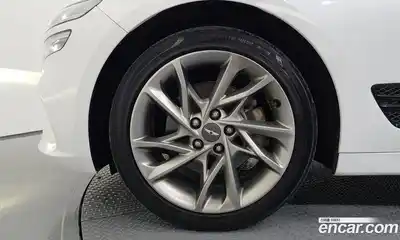 Genesis G70 2021 2.0 Автомат в Москве № 23440, миниатюра 5