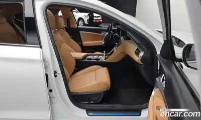 Genesis G70 2021 2.0 Автомат в Москве № 23440, миниатюра 7