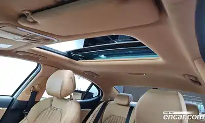 Genesis G70 2021 2.0 Автомат в Москве № 23440, миниатюра 8