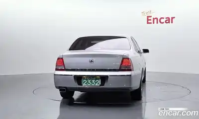 Chevrolet Statesman, 2005