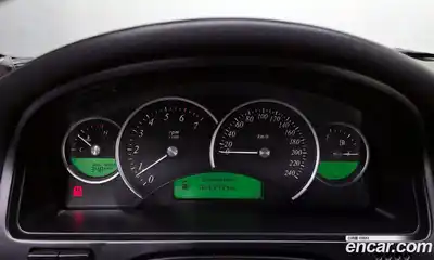 Chevrolet Statesman 2005 3.6 Автомат в Москве № 238591, миниатюра 12