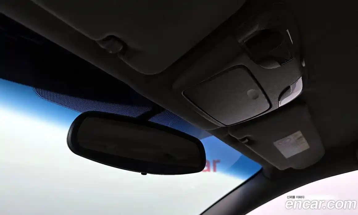 Chevrolet Statesman 2005 3.6 Автомат в Москве № 238591, фото 19