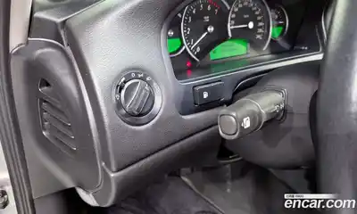 Chevrolet Statesman 2005 3.6 Автомат в Москве № 238591, миниатюра 2