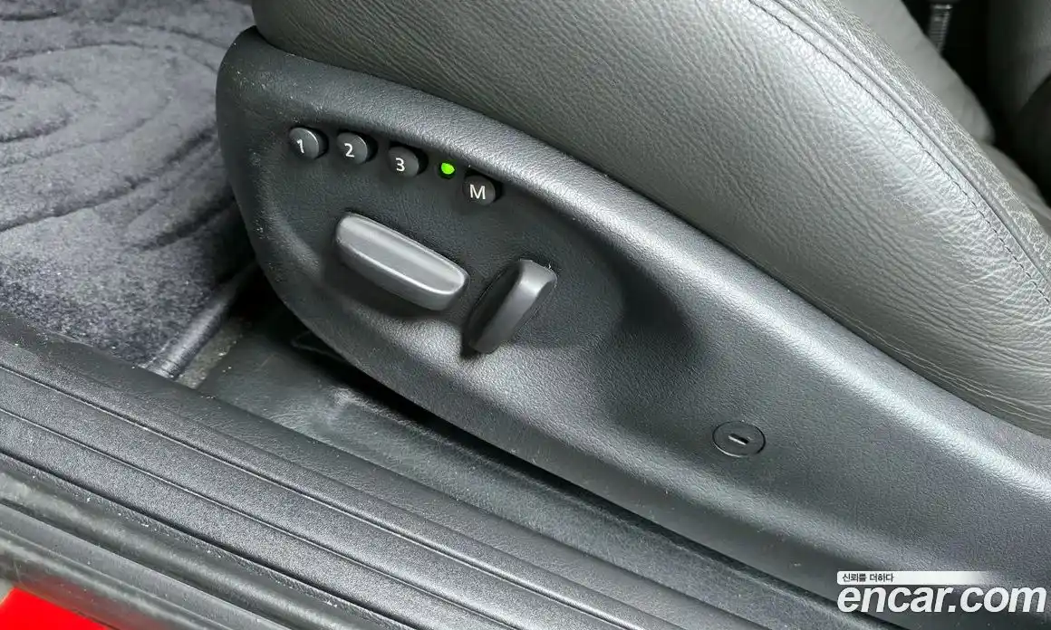 Chevrolet Statesman 2005 3.6 Автомат в Москве № 238591, фото 4