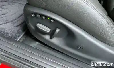 Chevrolet Statesman 2005 3.6 Автомат в Москве № 238591, миниатюра 4