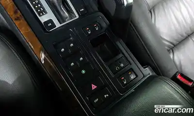 Chevrolet Statesman 2005 3.6 Автомат в Москве № 238591, миниатюра 5