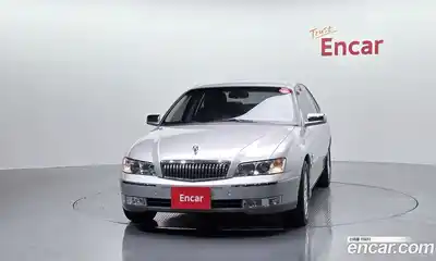 Chevrolet Statesman 2005 3.6 Автомат в Москве № 238591, миниатюра 6