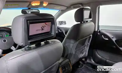 Chevrolet Statesman 2005 3.6 Автомат в Москве № 238591, миниатюра 7