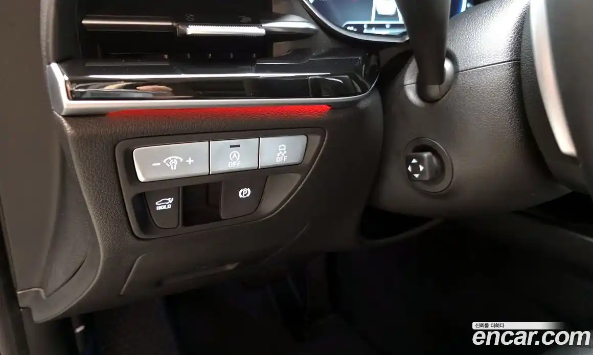 Genesis G80 2022 2.5 Автомат в Москве № 24235, фото 11