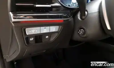 Genesis G80 2022 2.5 Автомат в Москве № 24235, миниатюра 11