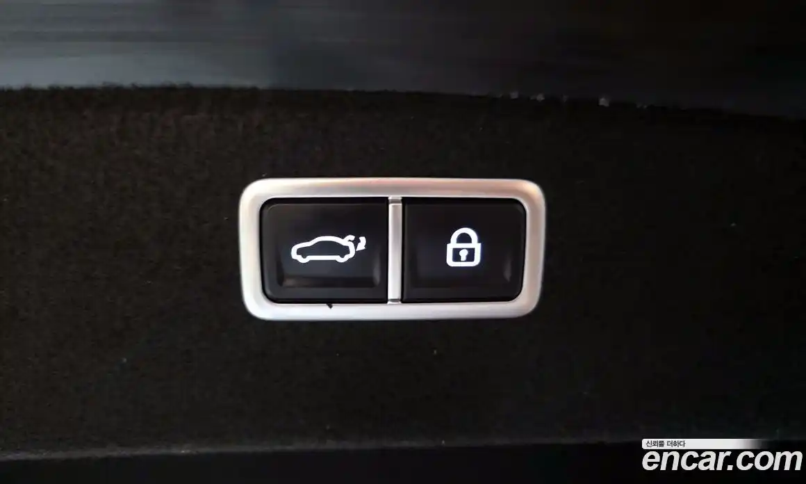 Genesis G80 2022 2.5 Автомат в Москве № 24235, фото 12