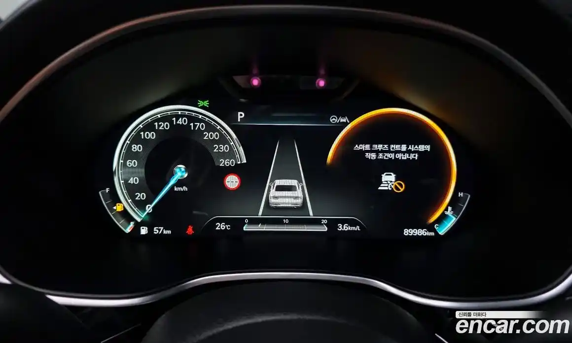 Genesis G80 2022 2.5 Автомат в Москве № 24235, фото 19