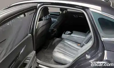 Genesis G80 2022 2.5 Автомат в Москве № 24235, миниатюра 2