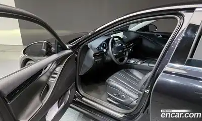 Genesis G80 2022 2.5 Автомат в Москве № 24235, миниатюра 3