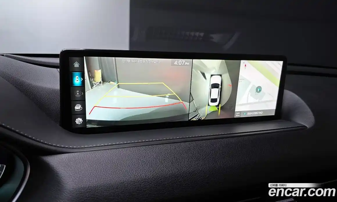 Genesis G80 2022 2.5 Автомат в Москве № 24235, фото 4