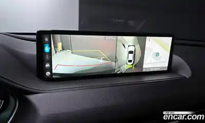 Genesis G80 2022 2.5 Автомат в Москве № 24235, миниатюра 4