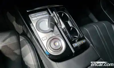 Genesis G80 2022 2.5 Автомат в Москве № 24235, миниатюра 7