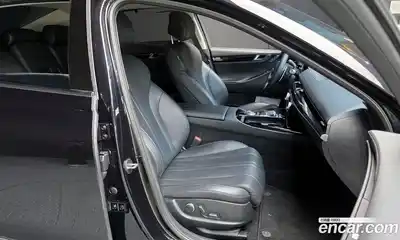 Genesis G80 2022 2.5 Автомат в Москве № 24235, миниатюра 9