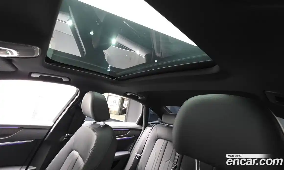 Audi A6 2021 2.0 Автомат в Москве № 245486, фото 17