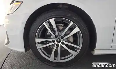 Audi A6 2021 2.0 Автомат в Москве № 245486, миниатюра 4