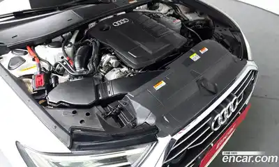 Audi A6 2021 2.0 Автомат в Москве № 245486, миниатюра 5
