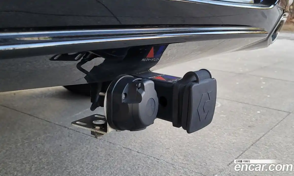 Genesis GV80 2021 2.5 Автомат в Москве № 24806, фото 20