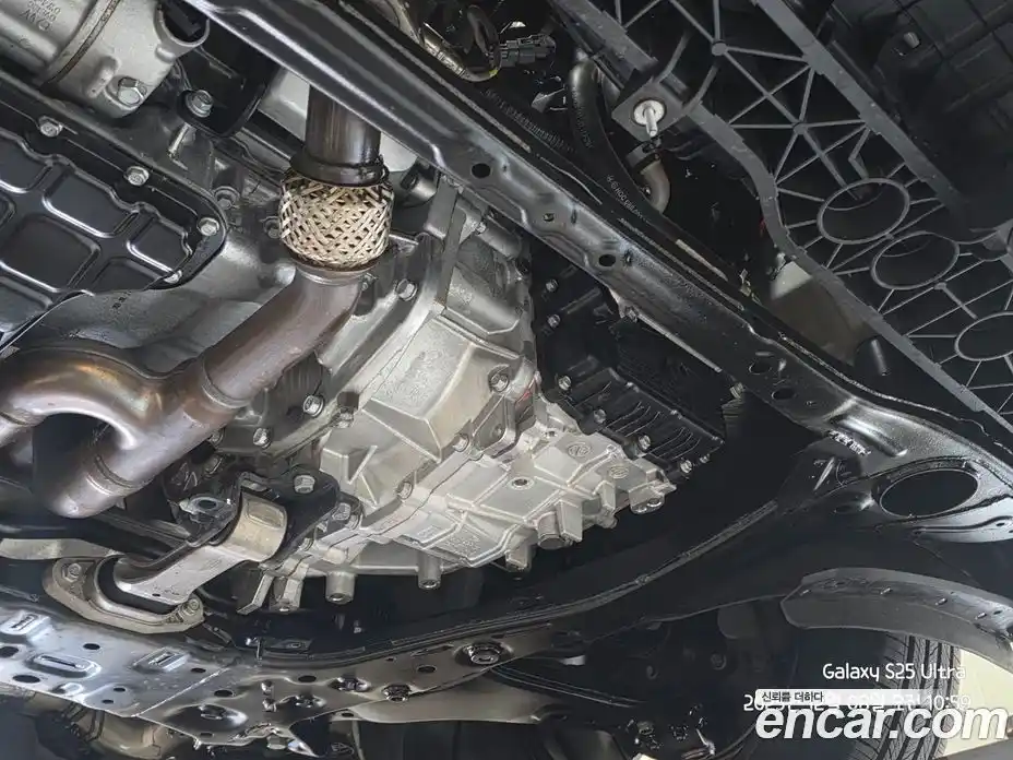 Kia Canival 2025 3.5 Автомат в Москве № 249656, фото 13