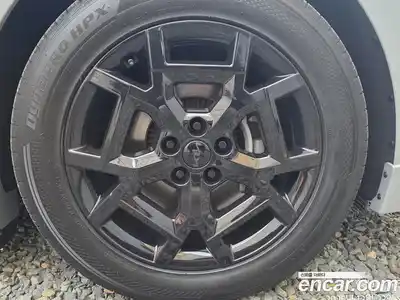 Kia Canival 2025 3.5 Автомат в Москве № 249656, миниатюра 5