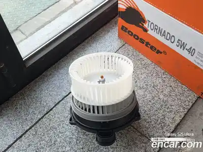 Kia Canival 2025 3.5 Автомат в Москве № 249656, миниатюра 6