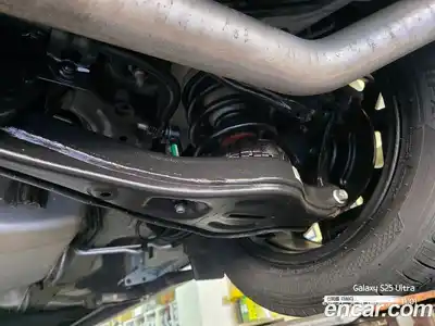 Kia Canival 2025 3.5 Автомат в Москве № 249656, миниатюра 7