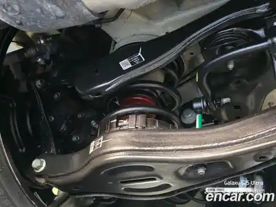 Kia Canival 2025 3.5 Автомат в Москве № 249656, миниатюра 8