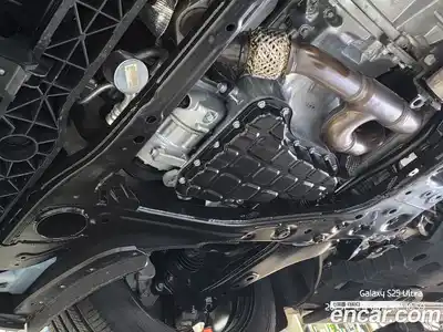 Kia Canival 2025 3.5 Автомат в Москве № 249656, миниатюра 10