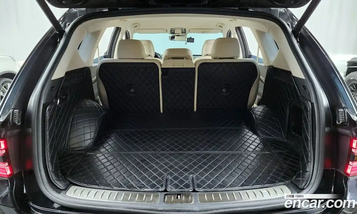 Genesis GV80 2020 2.5 Автомат в Москве № 25207, фото 15