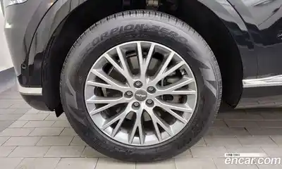 Genesis GV80 2020 2.5 Автомат в Москве № 25207, миниатюра 4