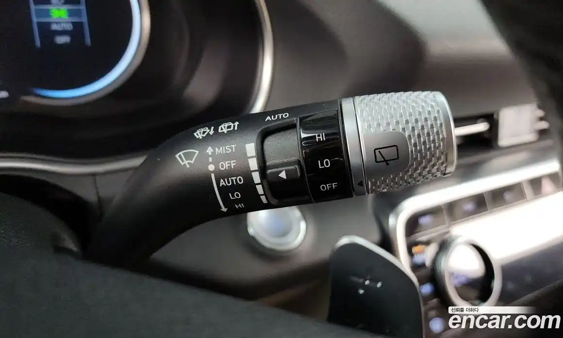 Genesis GV80 2020 2.5 Автомат в Москве № 25207, фото 6