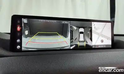 Genesis GV80 2020 2.5 Автомат в Москве № 25207, миниатюра 7