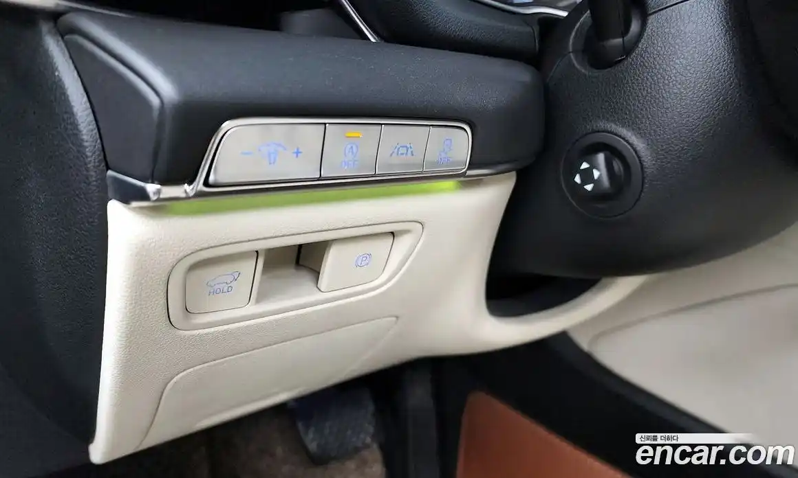 Genesis GV80 2020 2.5 Автомат в Москве № 25207, фото 8