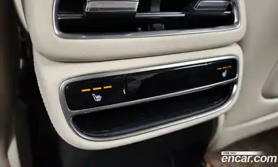 Genesis GV80 2020 2.5 Автомат в Москве № 25207, миниатюра 9