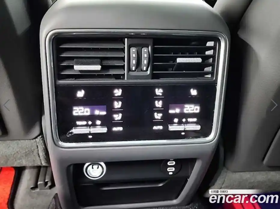 Porsche Cayenne 2020 3.0 Автомат в Москве № 252400, фото 13