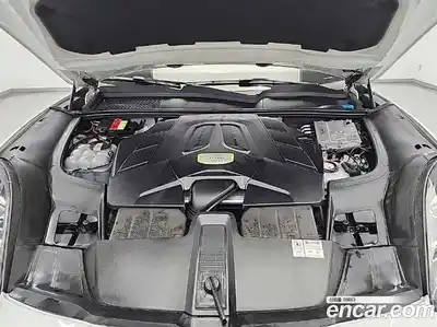 Porsche Cayenne 2020 3.0 Автомат в Москве № 252400, миниатюра 5