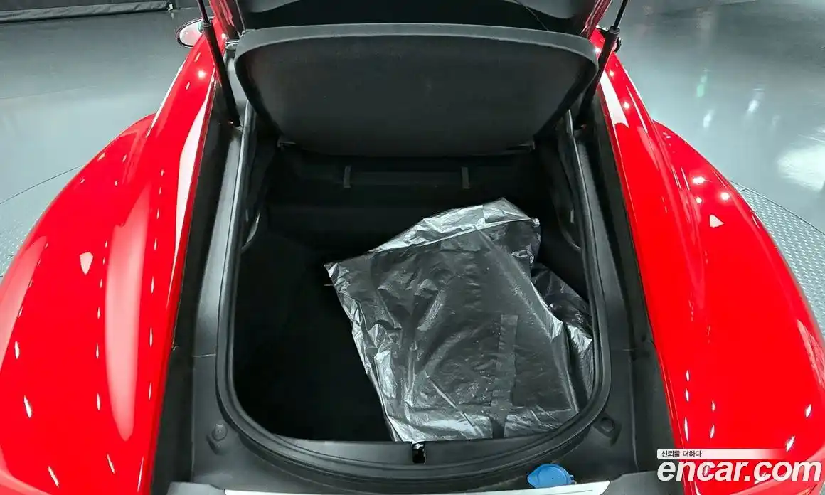 Jaguar F-Type 2016 3.0 Механическая в Москве № 256047, фото 20