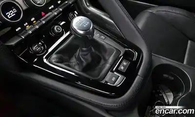 Jaguar F-Type 2016 3.0 Механическая в Москве № 256047, миниатюра 9