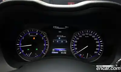 Infiniti Q50 2016 2.1 Автомат в Москве № 256142, миниатюра 11