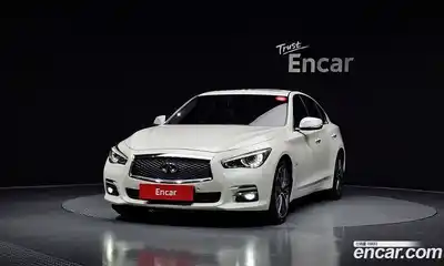 Infiniti Q50 2016 2.1 Автомат в Москве № 256142, миниатюра 12
