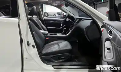 Infiniti Q50 2016 2.1 Автомат в Москве № 256142, миниатюра 3