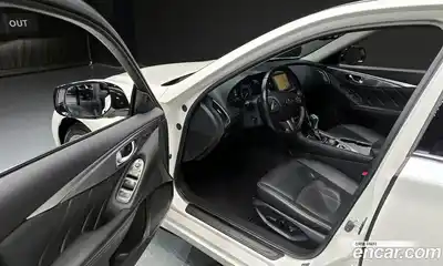 Infiniti Q50 2016 2.1 Автомат в Москве № 256142, миниатюра 4