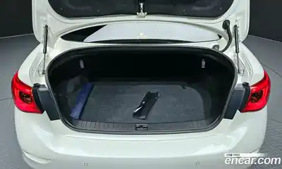 Infiniti Q50 2016 2.1 Автомат в Москве № 256142, миниатюра 5