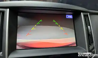 Infiniti Q50 2016 2.1 Автомат в Москве № 256142, миниатюра 10