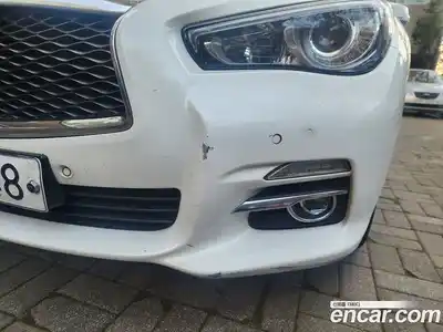 Infiniti Q50 2014 2.1 Автомат в Москве № 256216, миниатюра 12