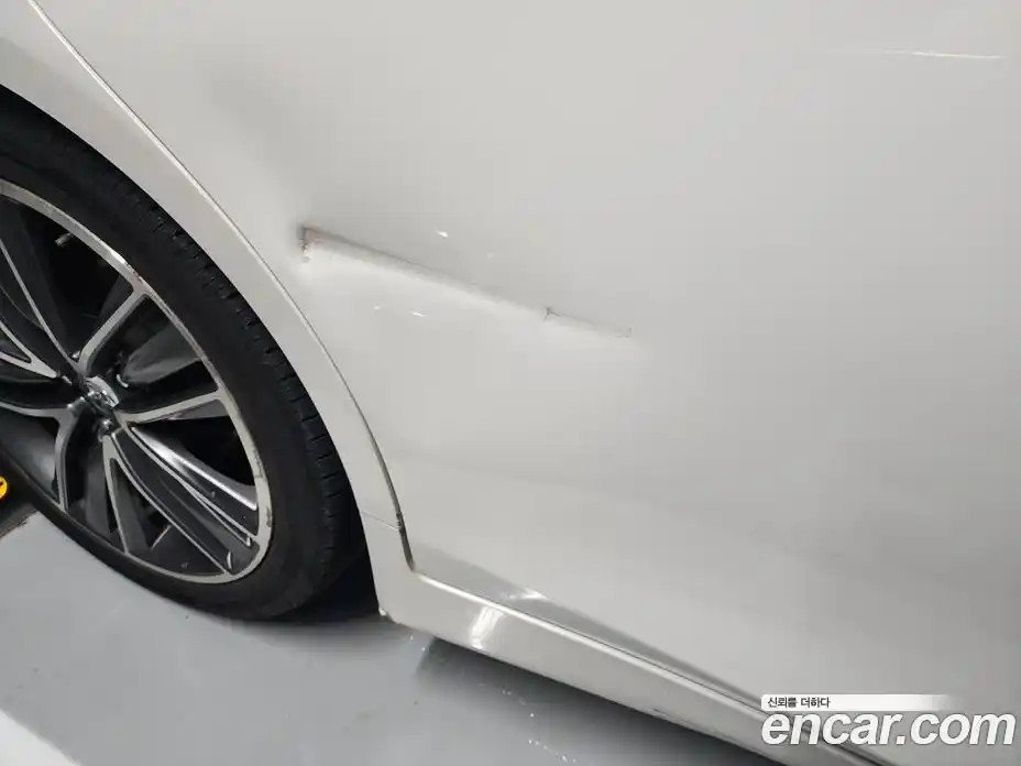 Infiniti Q50 2014 2.1 Автомат в Москве № 256216, фото 5